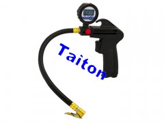 DIGITAL TIRE INFLATOR